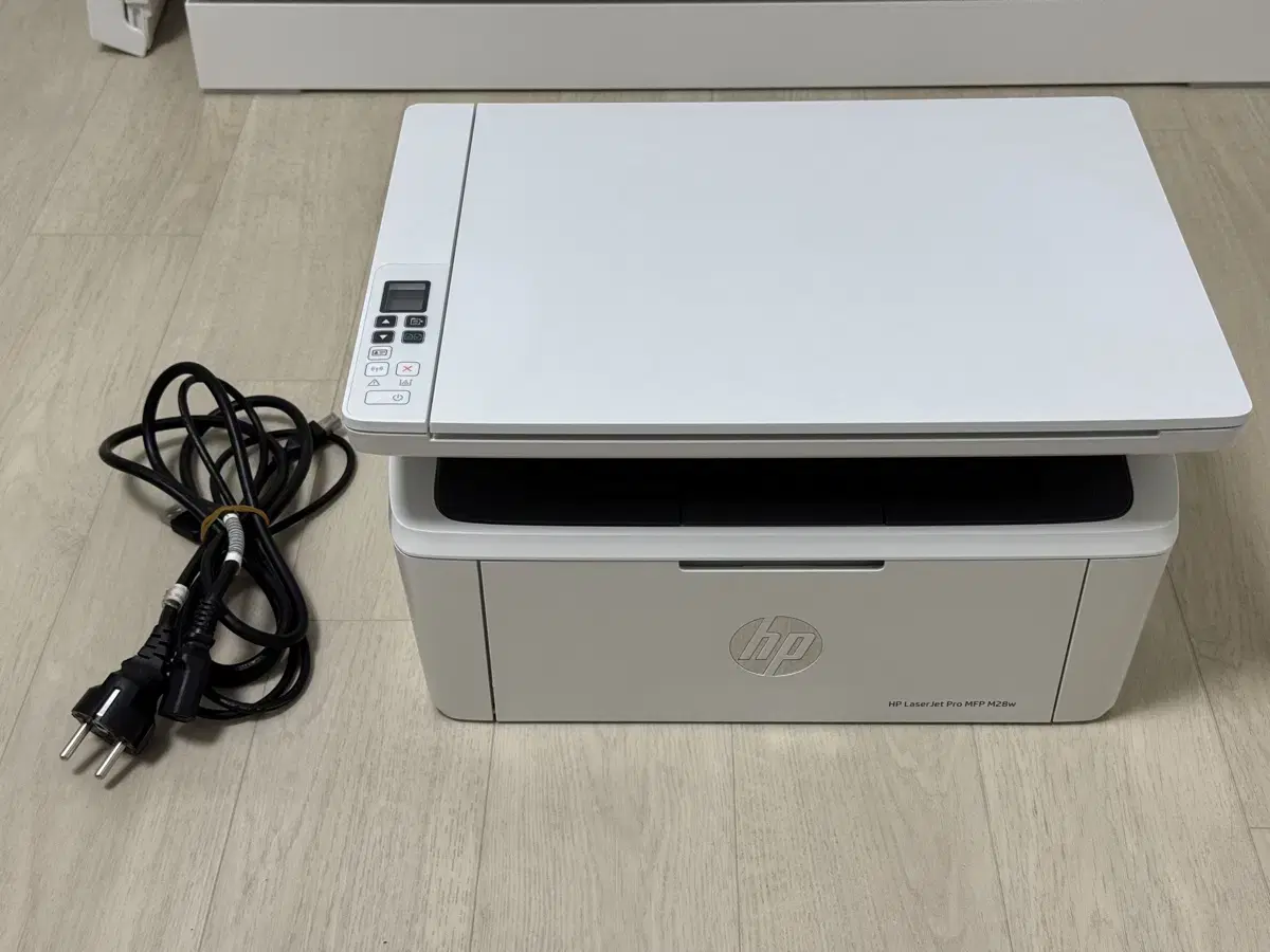 HP LaserJet Pro MFP M28w 복합기